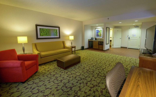 Hilton Garden Inn Exton / West Chester