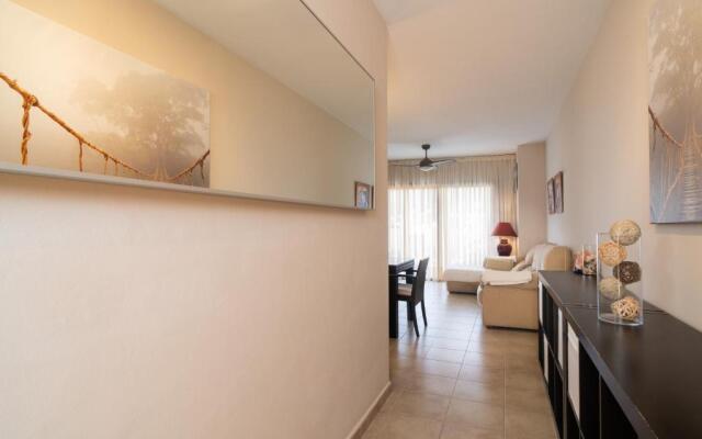 Holiday House Penthouse in La Gomera