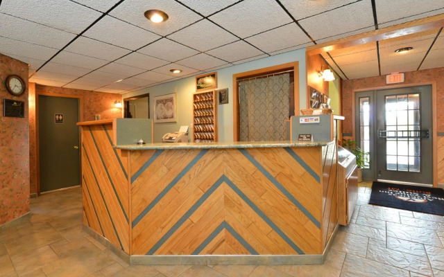 Rocker Inn