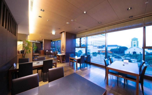 Seaside Hotel Maiko Villa Kobe