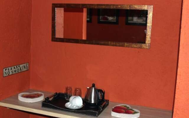Deja View Exclusive Guest House