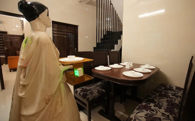 Shri Ram Lalla International