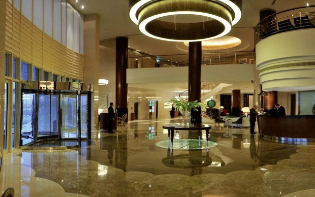 Mövenpick Hotel Al Khobar