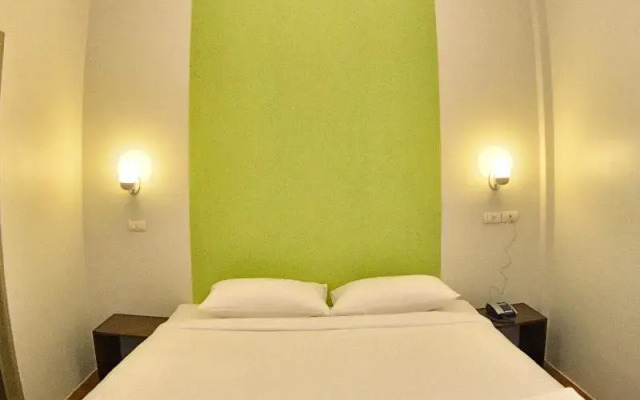 Sleep Hotel