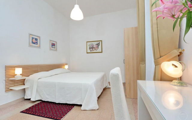 Authentic Family Apartment