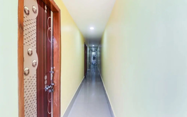 Hotel Grand Silicon By OYO Rooms