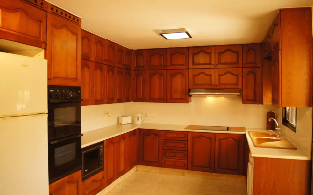 Flat 2 Bedrooms 1 Bathroom - Limassol