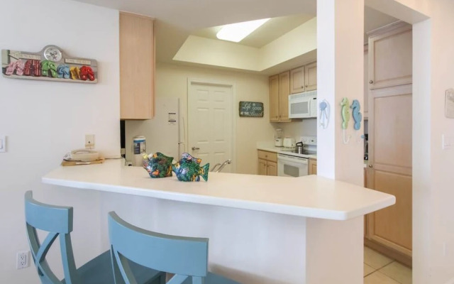 Silver Beach Towers E1505