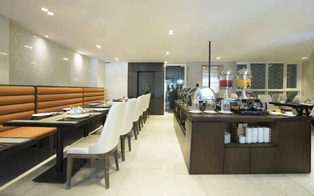 Cititel Parkview Saigon Hotel