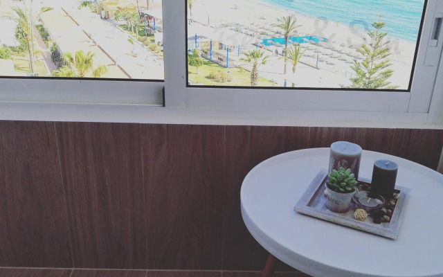 Tropicana Beach & Sun