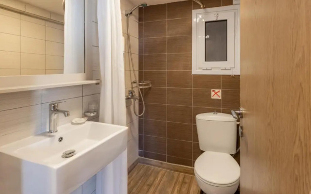 Kos City Sunstone Hotel