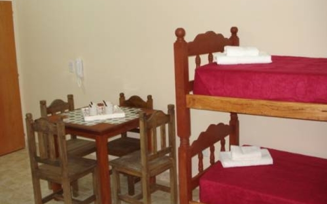 Apart Hotel Alto de los Cerros