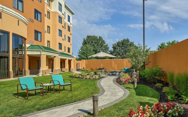 Courtyard by Marriott Philadelphia Langhorne