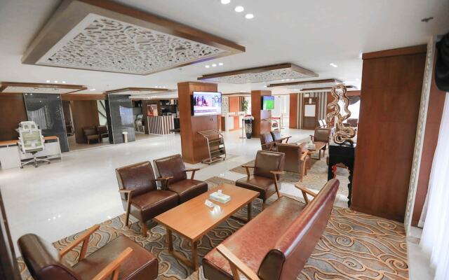 Konal suites