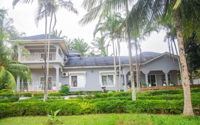 Zanzibar Resort & Apartments