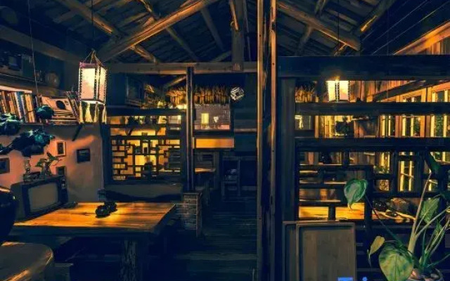 Zhangjiajie Wang Yi Inn