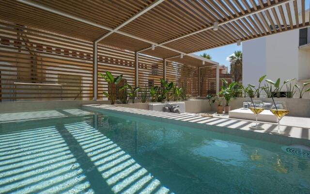 SanSal Boutique Hotel