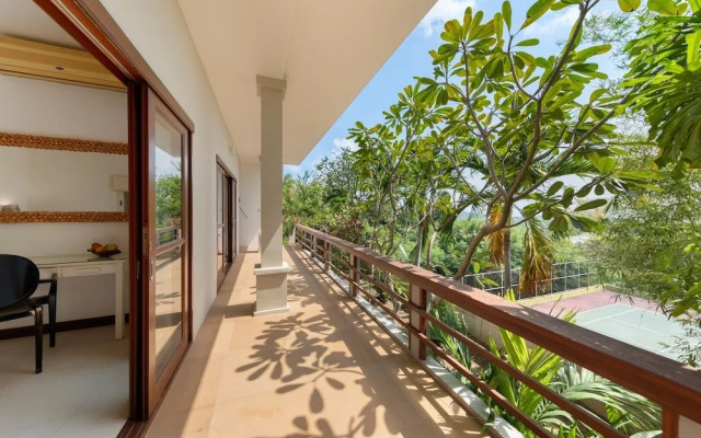 Samui Summit villa
