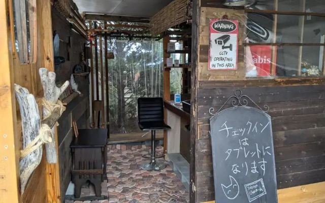 Tabist Hotel Nizi Fuefuki Misaka