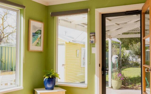 Albany Harbourside Apartments And Houses