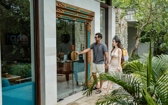 Aksari Villa Seminyak by Ini Vie Hospitality