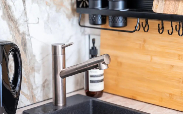 Apartment in Koblenz Near Deutsches Eck