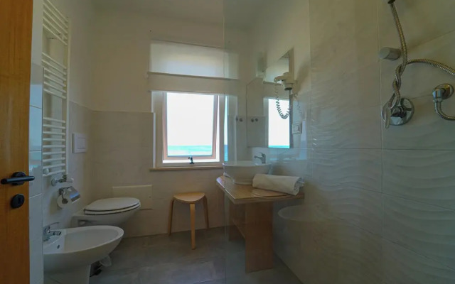 Hotel Rivabella