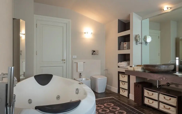 Casa Nanitta Maison De Charme