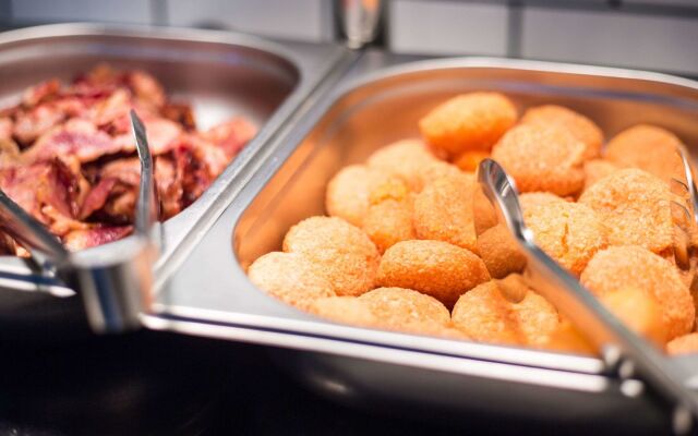 ibis Styles Changsha International Exhibition Center