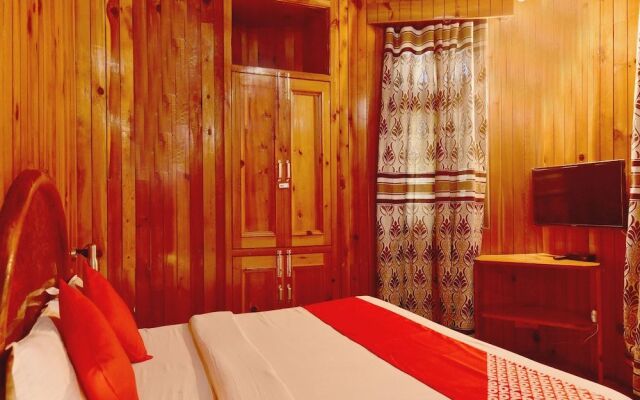 OYO 22620 Orchard Resorts