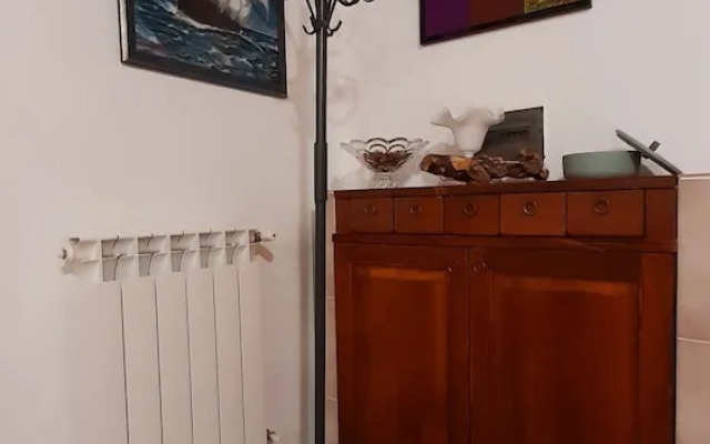 le stanze di Maria