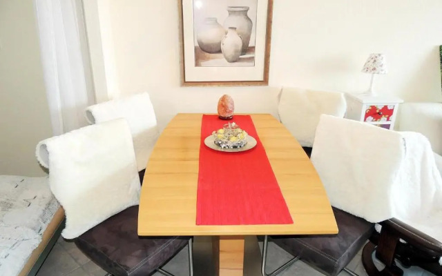 Ferienpark C08-001 Ferienpark