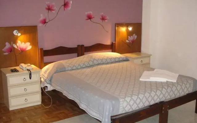 Acitrezza Inn B&B