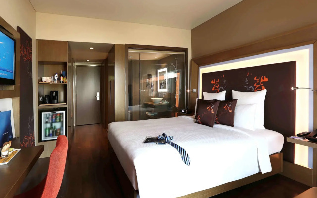 Novotel Bengaluru Outer Ring Road
