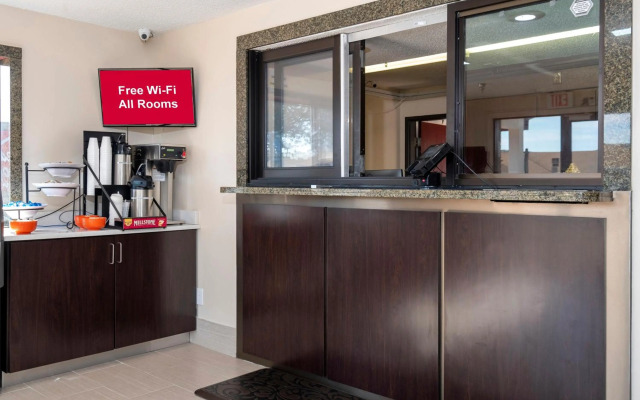 Red Roof Inn Norfolk - Portsmouth