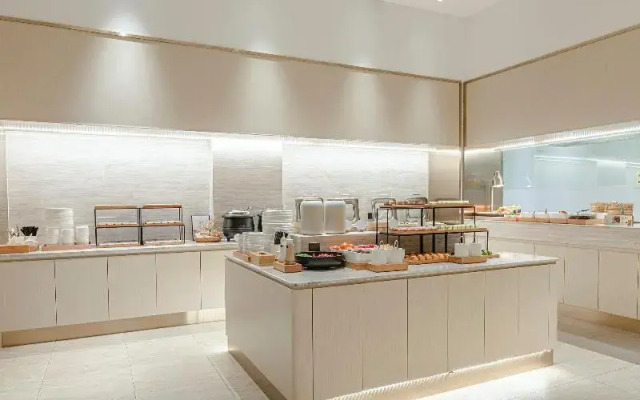 JI Hotel Shanghai Songjiang Sports Center