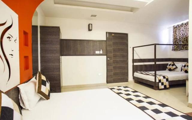 Mahadev Villa- Jaipur