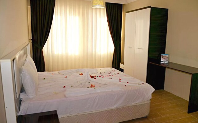 Sefa Termal Tatil Koyu And Spa