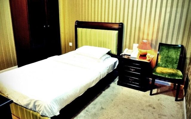 Al Mourouj Inn Hotel