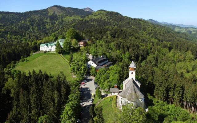 Klostergasthof Maria Eck