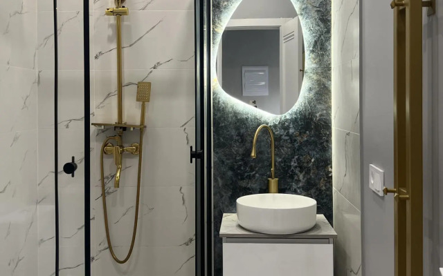 Коттедж Алексино 3