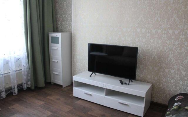 Апартаменты на улице Севастопольская 7Б