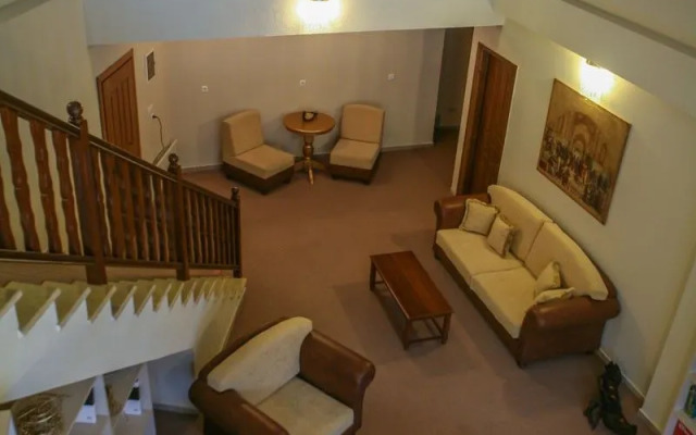 Anamar Pilio Resort