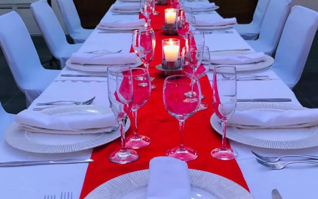 Hotel Boutique La Pergola