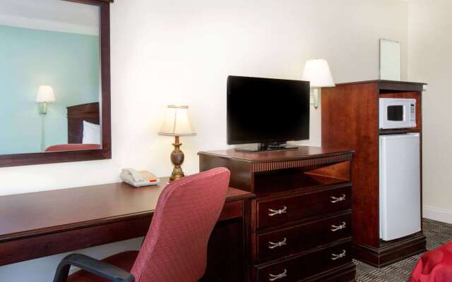 Ramada by Wyndham Pelham