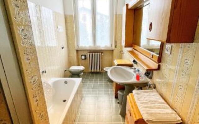 Appartamenti Poggio di Giano