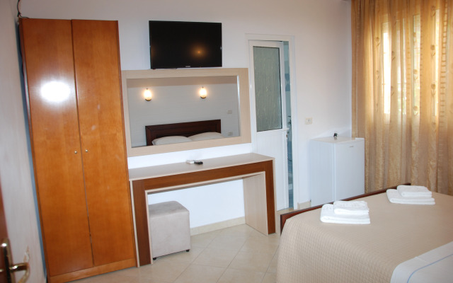 Hotel Mano