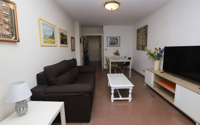 Apartamento Differentflats Palafox