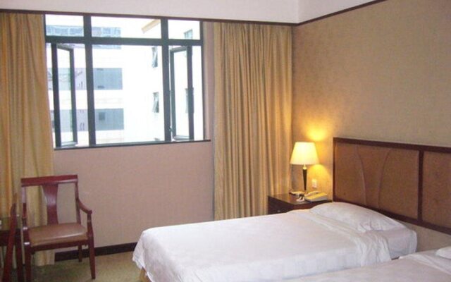 Yinyi Hotel