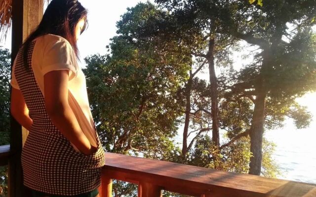 Koh Rong Beach Bungalow
